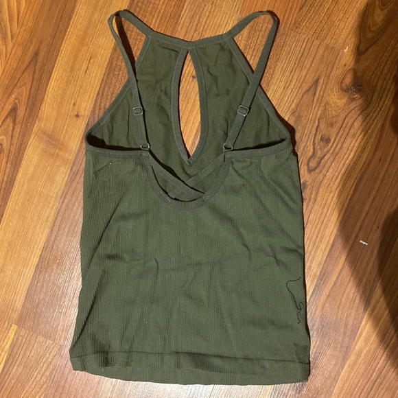 Tank top - Picture 2 of 2